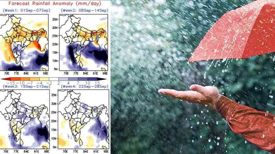 Maharashtra Weather Forecast Today